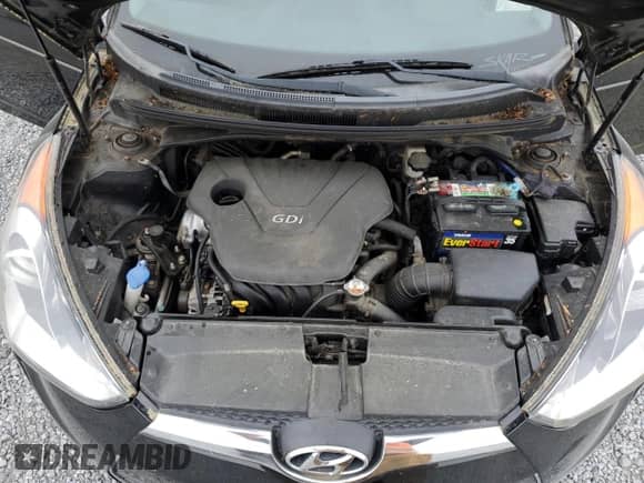 ✅ 2013 Hyundai Veloster RE:MIX • VIN: KMHTC6AD2DU155460 • Лот: 51597715. Размещён на Copart с пробегом 132 896 миль миль. Получите бесплатный доступ к архиву аукционных продаж из США и посмотрите подробный отчёт об истории автомобиля на DreamBid. Изображение 11.