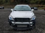 ✅ 2016 Buick Encore Sport Touring • VIN: KL4CJ1SM8GB651742 • Lot: 81641415. Wystawiony na Copart z przebiegiem 51 554 mil. Bezpłatny archiwum sprzedaży aukcyjnych z USA i szczegółowy raport historii pojazdu na DreamBid. Zdjęcie 5.