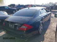 ✅ 2009 Mercedes-Benz CLS 550 • VIN: WDDDJ72X09A142976 • Лот: 43721966. Опубликован ранее на IAAI с пробегом 110 360 миль. Бесплатный доступ к архиву аукционных продаж из США и подробный отчёт об истории автомобиля на DreamBid. Изображение 4.