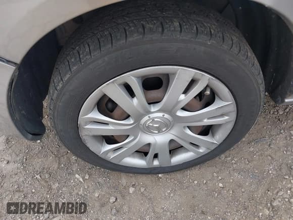 ✅ 2013 Mazda 2 Sport • VIN: JM1DE1KZ1D0153531 • Lot: 42355600. Wystawiony na IAAI z przebiegiem 120 376 mil. Bezpłatny archiwum sprzedaży aukcyjnych z USA i szczegółowy raport historii pojazdu na DreamBid. Zdjęcie 12.