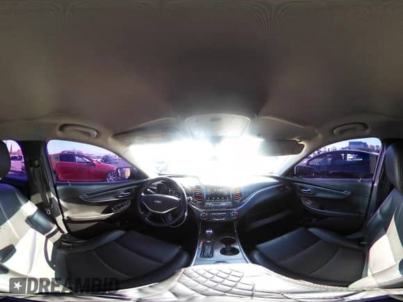 ✅ 2015 Chevrolet Impala LT • VIN: 1G1125S36FU118079 • Lot: 43144560. Wystawiony na IAAI z przebiegiem 147 561 mil mil. Skorzystaj z bezpłatnego archiwum sprzedaży aukcyjnych z USA i zobacz szczegółowy raport historii pojazdu na DreamBid. Zdjęcie 17.