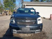 ✅ 2008 Chevrolet Equinox Sport • VIN: 2CNDL737X86041244 • Лот: 42054414. Опубликован ранее на IAAI с пробегом 152 880 миль. Бесплатный доступ к архиву аукционных продаж из США и подробный отчёт об истории автомобиля на DreamBid. Изображение 12.