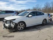 ✅ 2020 Subaru Legacy Limited • VIN: 4S3BWAN67L3015589 • Lot: 39703773. Listed on Copart with 23,322 mi. Free auction sales archive from the USA and detailed vehicle history report at DreamBid. Image 1.