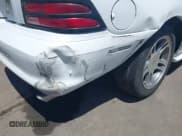 ✅ 1994 Ford Mustang • VIN: 1FALP42D8RF184264 • Lot: 42261594. Listed on IAAI with 118,411 mi. Free auction sales archive from the USA and detailed vehicle history report at DreamBid. Image 6.