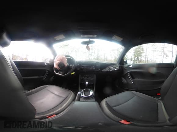 ✅ 2015 Volkswagen Beetle Fleet Edition • VIN: 3VWF17AT6FM608021 • Lot: 41035216. Listed on IAAI with 97,892 mi. Free auction sales archive from the USA and detailed vehicle history report at DreamBid. Image 18.