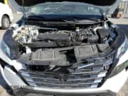 ✅ 2024 Nissan Rogue S • VIN: 5N1BT3AB8RC695496 • Lot: 90223805. Listed on Copart with 24,189 mi. Free auction sales archive from the USA and detailed vehicle history report at DreamBid. Image 12.