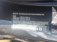 ✅ 2024 BMW 8 Series 840i • VIN: WBADZ4C03RCP11906 • Lot: 42752775. Wystawiony na IAAI z przebiegiem 13 065 mil. Bezpłatny archiwum sprzedaży aukcyjnych z USA i szczegółowy raport historii pojazdu na DreamBid. Zdjęcie 9.