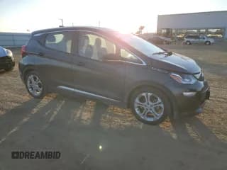 ✅ 2017 Chevrolet Bolt EV LT • VIN: 1G1FW6S02H4138421 • Lot: 89079355. Wystawiony na Copart z przebiegiem 112 253 mil. Bezpłatny archiwum sprzedaży aukcyjnych z USA i szczegółowy raport historii pojazdu na DreamBid. Zdjęcie 4.