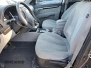 ✅ 2009 Hyundai Santa Fe GLS • VIN: 5NMSG73D49H305879 • Лот: 75717294. Опубликован ранее на Copart с пробегом 168 859 миль. Бесплатный доступ к архиву аукционных продаж из США и подробный отчёт об истории автомобиля на DreamBid. Изображение 7.