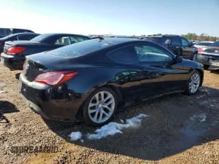 ✅ 2014 Hyundai Genesis Coupe R-Spec • VIN: KMHHT6KD5EU113869 • Lot: 41780955. Wystawiony na Copart z przebiegiem 65 125 mil. Bezpłatny archiwum sprzedaży aukcyjnych z USA i szczegółowy raport historii pojazdu na DreamBid. Zdjęcie 3.