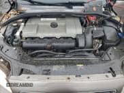 ✅ 2008 Volvo XC70 • VIN: YV4BZ982081014878 • Lot: 92752965. Listed on Copart with 173,686 mi. Free auction sales archive from the USA and detailed vehicle history report at DreamBid. Image 11.