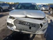 ✅ 2021 Hyundai Accent SE • VIN: 3KPC24A60ME131248 • Lot: 89674785. Listed on Copart with 89,600 mi. Free auction sales archive from the USA and detailed vehicle history report at DreamBid. Image 5.