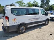 ✅ 2019 Ford Transit Passenger XL • VIN: 1FMZK1ZM0KKA67715 • Lot: 68561315. Wystawiony na Copart z przebiegiem 5 545 mil. Bezpłatny archiwum sprzedaży aukcyjnych z USA i szczegółowy raport historii pojazdu na DreamBid. Zdjęcie 3.