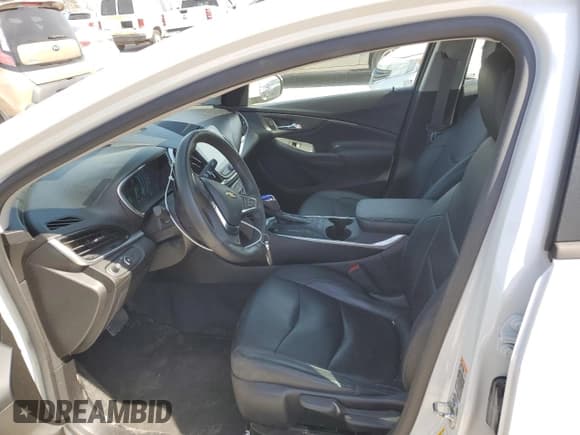 ✅ 2017 Chevrolet Volt Premier • VIN: 1G1RB6S58HU188857 • Lot: 46698804. Wystawiony na Copart z przebiegiem 74 686 mil. Bezpłatny archiwum sprzedaży aukcyjnych z USA i szczegółowy raport historii pojazdu na DreamBid. Zdjęcie 7.