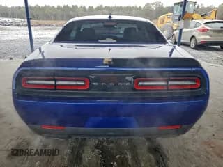 ✅ 2018 Dodge Challenger T/A 392 • VIN: 2C3CDZFJXJH171426 • Lot: 95910455. Listed on Copart with 81,175 mi. Free auction sales archive from the USA and detailed vehicle history report at DreamBid. Image 6.