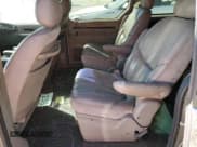 ✅ 2000 Chrysler Town & Country Limited • VIN: 1C4GP64L8YB620841 • Lot: 36059263. Listed on Copart with Not provided. Free auction sales archive from the USA and detailed vehicle history report at DreamBid. Image 11.