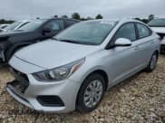 ✅ 2022 Hyundai Accent SE • VIN: 3KPC24A67NE186152 • Лот: 70408524. Опубликован ранее на Copart с пробегом 38 842 миль. Бесплатный доступ к архиву аукционных продаж из США и подробный отчёт об истории автомобиля на DreamBid. Изображение 1.