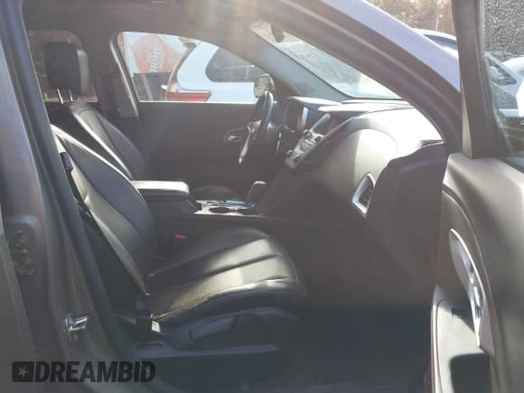 ✅ 2012 Chevrolet Equinox LTZ • VIN: 2GNALFEK2C6174115 • Лот: 43510097. Опубликован ранее на IAAI с пробегом 159 067 миль. Бесплатный доступ к архиву аукционных продаж из США и подробный отчёт об истории автомобиля на DreamBid. Изображение 5.