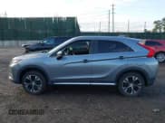 ✅ 2020 Mitsubishi Eclipse Cross SE • VIN: JA4AT5AA2LZ013696 • Лот: 41846584. Опубликован ранее на IAAI с пробегом 46 990 миль. Бесплатный доступ к архиву аукционных продаж из США и подробный отчёт об истории автомобиля на DreamBid. Изображение 14.
