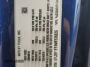 ✅ 2021 Tesla Model 3 Long Range • VIN: 5YJ3E1EB1MF836826 • Lot: 58541025. Wystawiony na Copart z przebiegiem 51 290 mil. Bezpłatny archiwum sprzedaży aukcyjnych z USA i szczegółowy raport historii pojazdu na DreamBid. Zdjęcie 13.