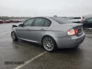 ✅ 2011 BMW M3 • VIN: WBSPM9C53BE202618 • Лот: 90895875. Опубликован ранее на Copart с пробегом 136 733 миль. Бесплатный доступ к архиву аукционных продаж из США и подробный отчёт об истории автомобиля на DreamBid. Изображение 2.