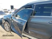 ✅ 2019 Mercedes-Benz GLS 450 • VIN: 4JGDF6EE1KB237414 • Lot: 43337155. Listed on IAAI with 90,866 mi. Free auction sales archive from the USA and detailed vehicle history report at DreamBid. Image 18.