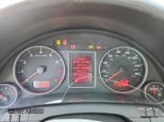 ✅ 2007 Audi A4 2.0T • VIN: WAUDF78E37A219366 • Lot: 92057545. Listed on Copart with 184,380 mi. Free auction sales archive from the USA and detailed vehicle history report at DreamBid. Image 9.