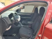 ✅ 2016 Mitsubishi Outlander SE • VIN: JA4AD3A30GZ049279 • Lot: 60791555. Listed on Copart with 131,360 mi. Free auction sales archive from the USA and detailed vehicle history report at DreamBid. Image 7.