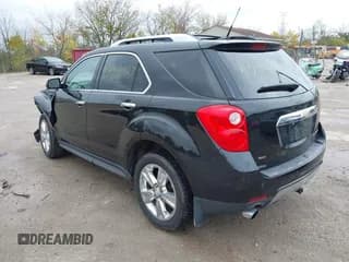 ✅ 2010 Chevrolet Equinox LTZ • VIN: 2CNFLGEY7A6300230 • Лот: 43458027. Опубликован ранее на IAAI с пробегом 85 909 миль. Бесплатный доступ к архиву аукционных продаж из США и подробный отчёт об истории автомобиля на DreamBid. Изображение 3.