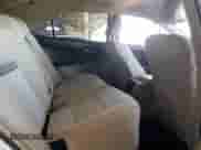 2012 Toyota Camry SE with VIN 4T1BF1FK9CU509356, listed as a Copart auction lot 89713895 with 229,618 mi miles and Salvage title. Bid and sale history available at DreamBid. Image 10.