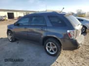 ✅ 2007 Chevrolet Equinox LT • VIN: 2CNDL73F576032389 • Лот: 47354365. Опубликован ранее на Copart с пробегом 129 092 миль. Бесплатный доступ к архиву аукционных продаж из США и подробный отчёт об истории автомобиля на DreamBid. Изображение 2.