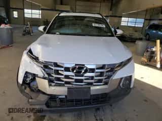 2022 Hyundai Santa Cruz SEL Premium с VIN 5NTJDDAF8NH015795, выставлен на аукционе Copart как лот 81740154 с пробегом 83 595 миль миль и Списание • Salvage title. История ставок и продаж доступна на DreamBid. Изображение 5.