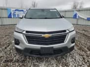 ✅ 2022 Chevrolet Traverse LS • VIN: 1GNEVLKW5NJ108245 • Лот: 50186695. Опубликован ранее на Copart с пробегом Не указан. Бесплатный доступ к архиву аукционных продаж из США и подробный отчёт об истории автомобиля на DreamBid. Изображение 5.