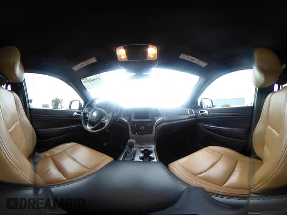 ✅ 2019 Jeep Grand Cherokee Upland • VIN: 1C4RJFAG6KC719936 • Lot: 43460030. Listed on IAAI with 63,721 mi. Free auction sales archive from the USA and detailed vehicle history report at DreamBid. Image 21.