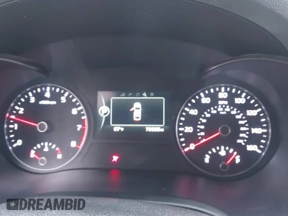 ✅ 2016 Kia Optima SX Turbo • VIN: 5XXGW4L22GG089399 • Лот: 41498110. Опубликован ранее на IAAI с пробегом 79 033 миль. Бесплатный доступ к архиву аукционных продаж из США и подробный отчёт об истории автомобиля на DreamBid. Изображение 7.