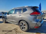 ✅ 2017 Nissan Rogue SV • VIN: JN8AT2MTXHW391408 • Lot: 95322705. Listed on Copart with 161,860 mi. Free auction sales archive from the USA and detailed vehicle history report at DreamBid. Image 2.