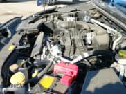 ✅ 2024 Subaru Crosstrek Premium • VIN: JF2GUADC1RH895012 • Lot: 43520336. Listed on IAAI with 11,020 mi. Free auction sales archive from the USA and detailed vehicle history report at DreamBid. Image 19.