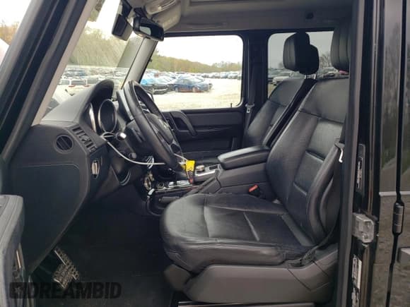 ✅ 2017 Mercedes-Benz G 550 • VIN: WDCYC3KFXHX263672 • Лот: 53828544. Опубликован ранее на Copart с пробегом 85 909 миль. Бесплатный доступ к архиву аукционных продаж из США и подробный отчёт об истории автомобиля на DreamBid. Изображение 7.