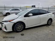 ✅ 2017 Toyota Prius Plus • VIN: JTDKARFP3H3036144 • Lot: 94397075. Listed on Copart with 57,322 mi. Free auction sales archive from the USA and detailed vehicle history report at DreamBid. Image 1.