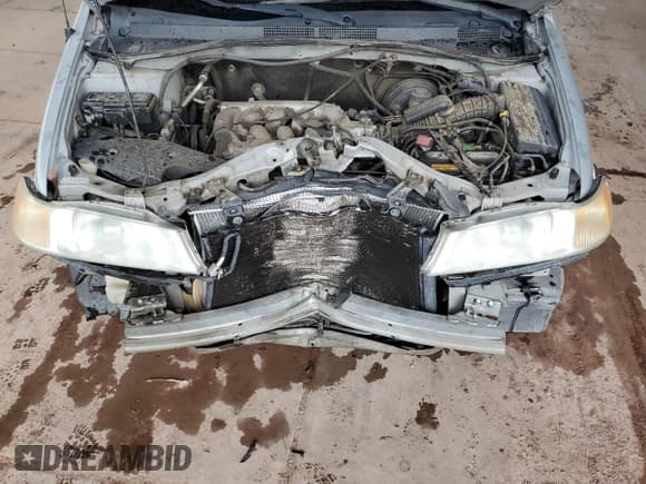 ✅ 2001 Honda Odyssey EX • VIN: 2HKRL18671H615663 • Lot: 84411165. Wystawiony na Copart z przebiegiem 261 523 mil. Bezpłatny archiwum sprzedaży aukcyjnych z USA i szczegółowy raport historii pojazdu na DreamBid. Zdjęcie 12.