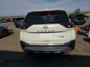 ✅ 2022 Nissan Rogue Platinum • VIN: JN8BT3DD5NW275516 • Lot: 68357565. Listed on Copart with 51,949 mi. Free auction sales archive from the USA and detailed vehicle history report at DreamBid. Image 6.