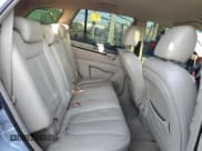 ✅ 2007 Hyundai Santa Fe SE • VIN: 5NMSH73E67H050039 • Lot: 64621384. Listed on Copart with 177,242 mi. Free auction sales archive from the USA and detailed vehicle history report at DreamBid. Image 11.