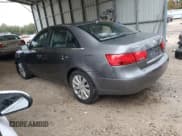 ✅ 2010 Hyundai Sonata GLS • VIN: 5NPET4AC4AH657269 • Lot: 82359444. Listed on Copart with 90,211 mi. Free auction sales archive from the USA and detailed vehicle history report at DreamBid. Image 2.