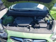 ✅ 2012 Hyundai Accent GS • VIN: KMHCT5AE7CU026387 • Лот: 41828262. Опубликован ранее на IAAI с пробегом 71 559 миль. Бесплатный доступ к архиву аукционных продаж из США и подробный отчёт об истории автомобиля на DreamBid. Изображение 10.