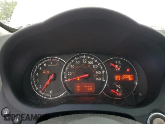 ✅ 2010 Nissan Maxima SV • VIN: 1N4AA5AP9AC804099 • Лот: 85119035. Опубликован ранее на Copart с пробегом 100 067 миль. Бесплатный доступ к архиву аукционных продаж из США и подробный отчёт об истории автомобиля на DreamBid. Изображение 9.