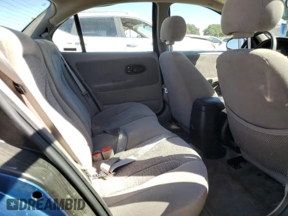 ✅ 2002 Saturn SL • VIN: 1G8ZK54772Z130842 • Лот: 84471205. Опубликован ранее на Copart с пробегом 65 826 миль. Бесплатный доступ к архиву аукционных продаж из США и подробный отчёт об истории автомобиля на DreamBid. Изображение 10.