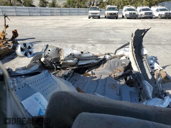 ✅ 2013 Ford Transit Connect XLT • VIN: NM0LS6BN9DT149625 • Лот: 44331415. Опубликован ранее на Copart с пробегом Не указан. Бесплатный доступ к архиву аукционных продаж из США и подробный отчёт об истории автомобиля на DreamBid. Изображение 10.