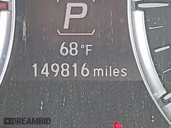 ✅ 2015 Acura MDX Technology • VIN: 5FRYD4H49FB030015 • Lot: 42038859. Listed on IAAI with 149,816 mi. Free auction sales archive from the USA and detailed vehicle history report at DreamBid. Image 15.