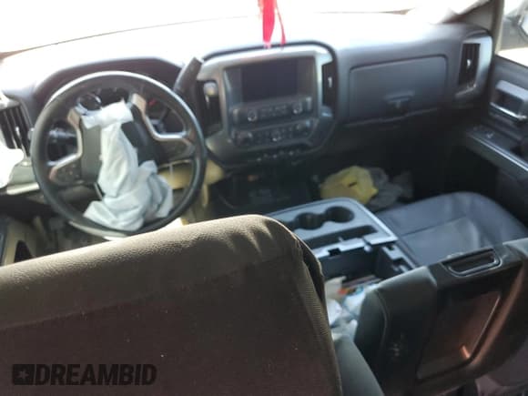 ✅ 2018 Chevrolet Silverado 1500 LT • VIN: 1GCRCREC0JZ364289 • Лот: 89810485. Опубликован ранее на Copart с пробегом Не указан. Бесплатный доступ к архиву аукционных продаж из США и подробный отчёт об истории автомобиля на DreamBid. Изображение 8.