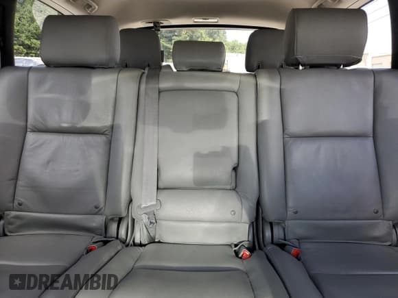 ✅ 2013 Toyota Sequoia SR5 • VIN: 5TDZY5G10DS046216 • Lot: 69945005. Wystawiony na Copart z przebiegiem 165 593 mil. Bezpłatny archiwum sprzedaży aukcyjnych z USA i szczegółowy raport historii pojazdu na DreamBid. Zdjęcie 10.